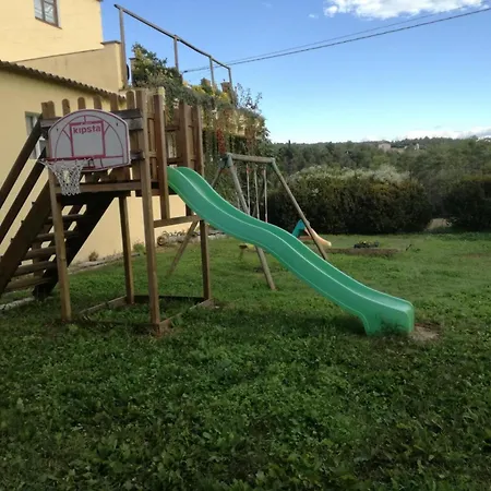 Cal Panxeta Holiday home