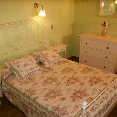 Cal Panxeta Holiday home Balsareny