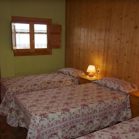 Holiday home Cal Panxeta Balsareny