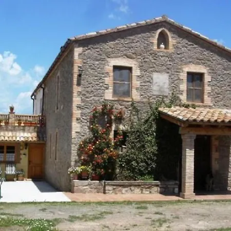 Cal Panxeta *