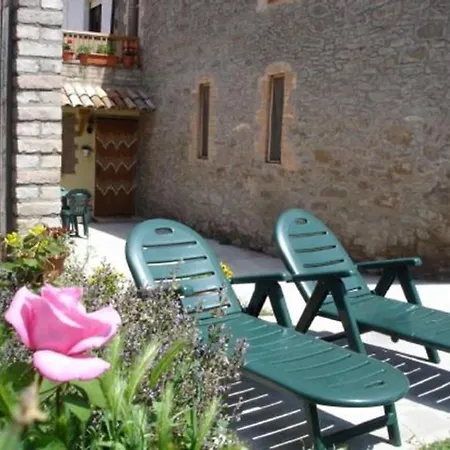 Cal Panxeta Holiday home *