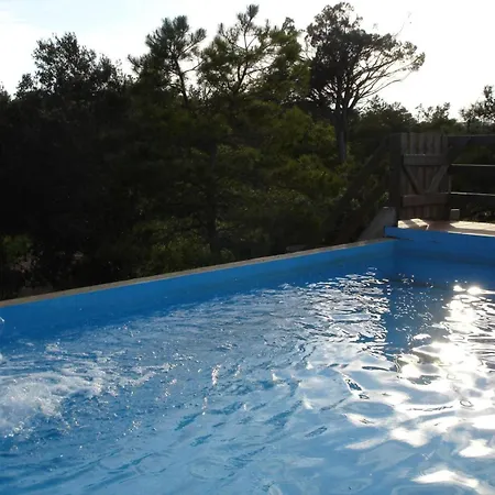 Holiday home Cal Panxeta *