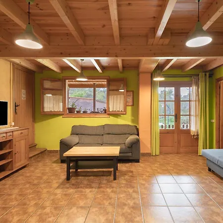 Cal Panxeta Holiday home *