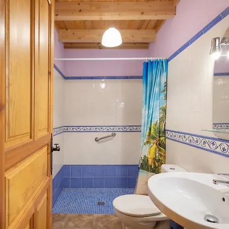 Holiday home Cal Panxeta Balsareny