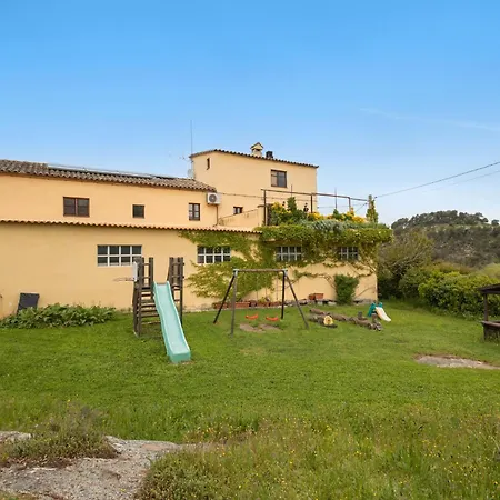 Holiday home Cal Panxeta