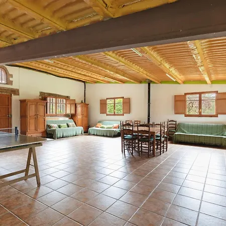 Holiday home Cal Panxeta Balsareny