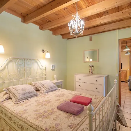 Cal Panxeta Holiday home Balsareny