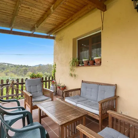 Holiday home Cal Panxeta Balsareny