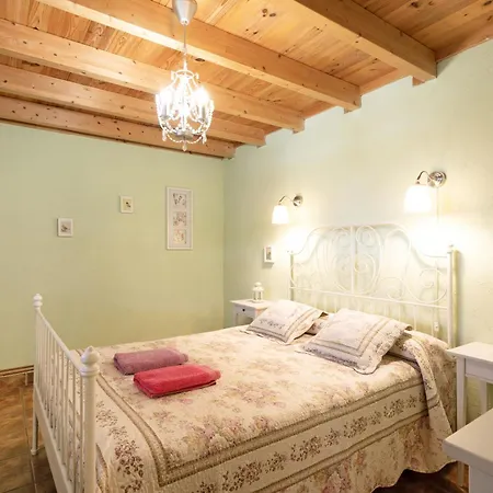 Holiday home Cal Panxeta *