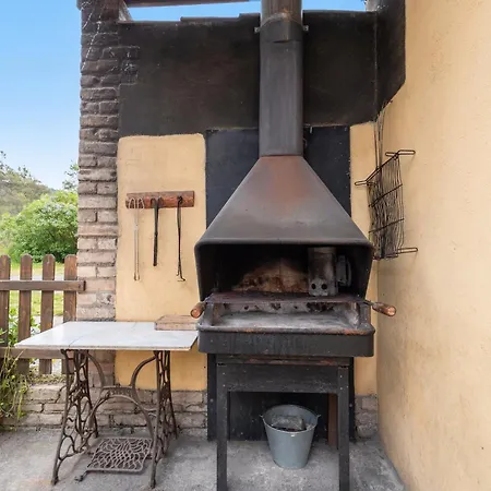 Holiday home Cal Panxeta