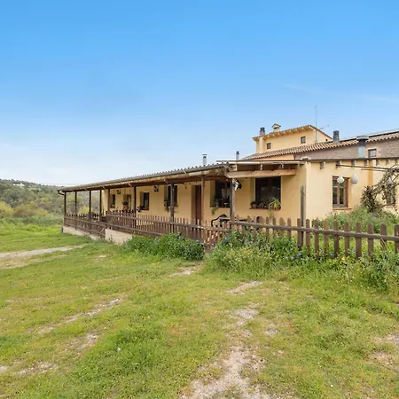 Holiday home Cal Panxeta *