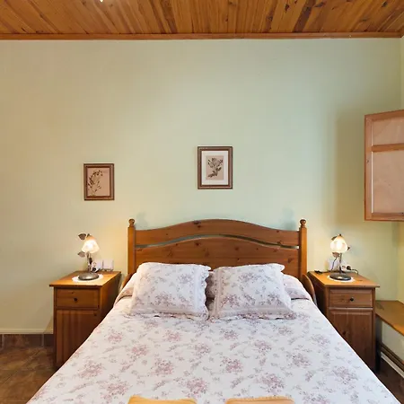 Cal Panxeta Holiday home