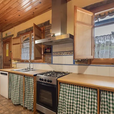 Holiday home Cal Panxeta