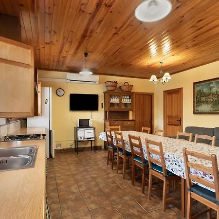 Cal Panxeta Holiday home *