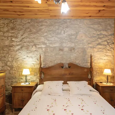 Holiday home Cal Panxeta *