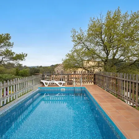 Cal Panxeta Holiday home