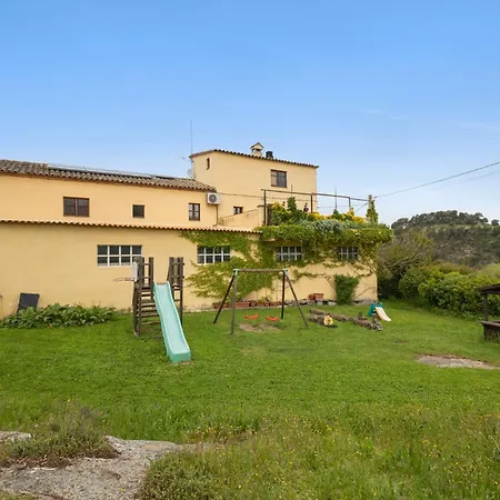 Cal Panxeta Casa de camp Balsareny