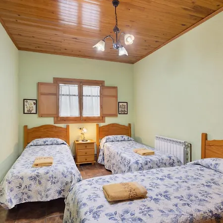 Country house Cal Panxeta