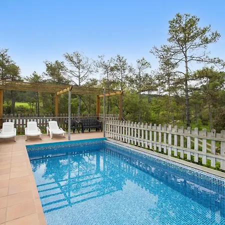 Cal Panxeta Country house *